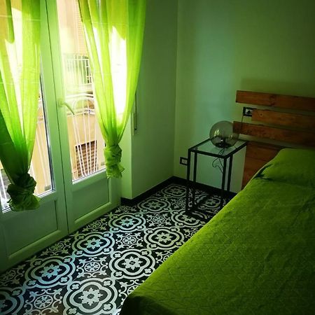 Trapani Destinations B&B Εξωτερικό φωτογραφία