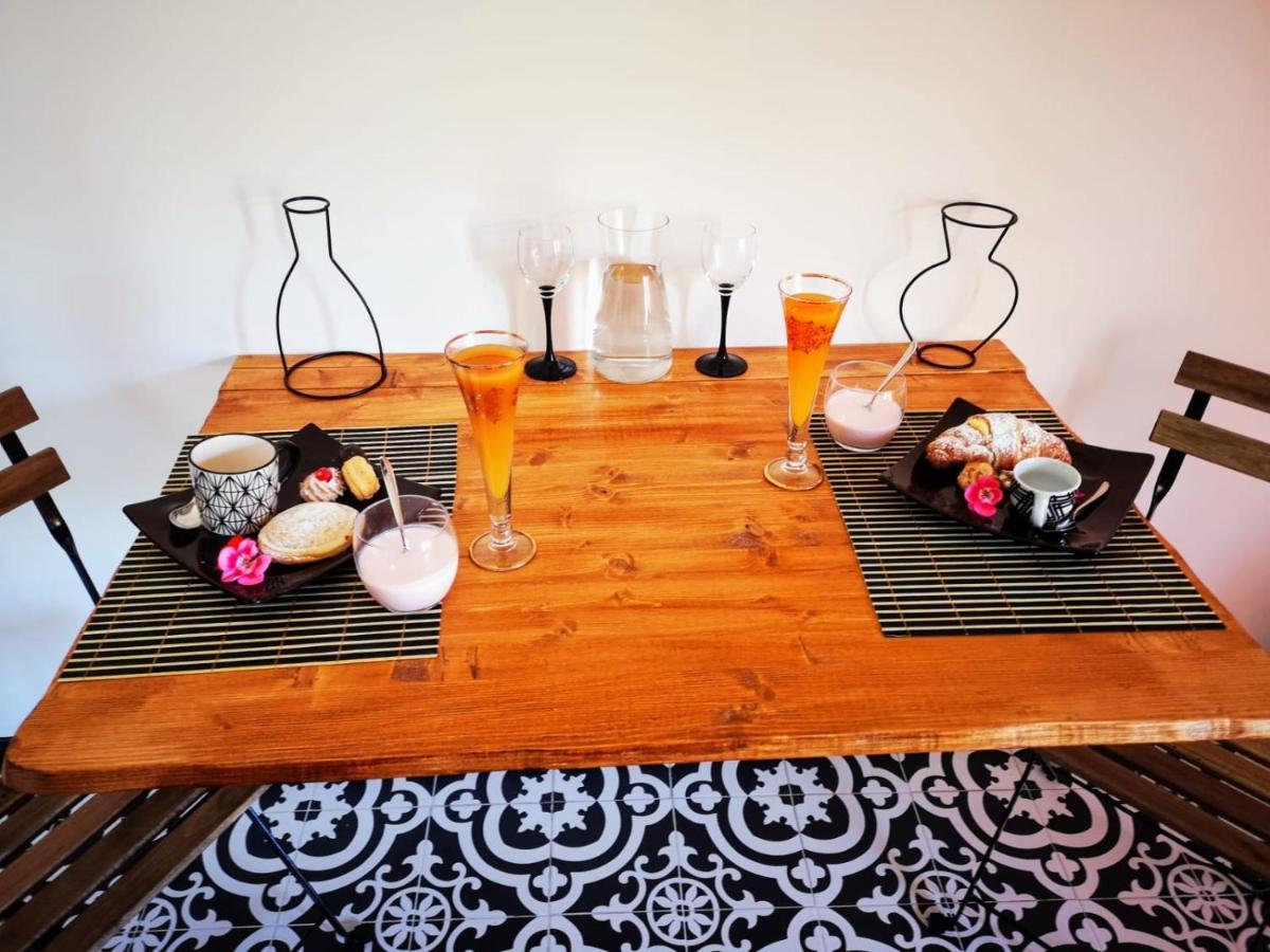 Trapani Destinations B&B Εξωτερικό φωτογραφία