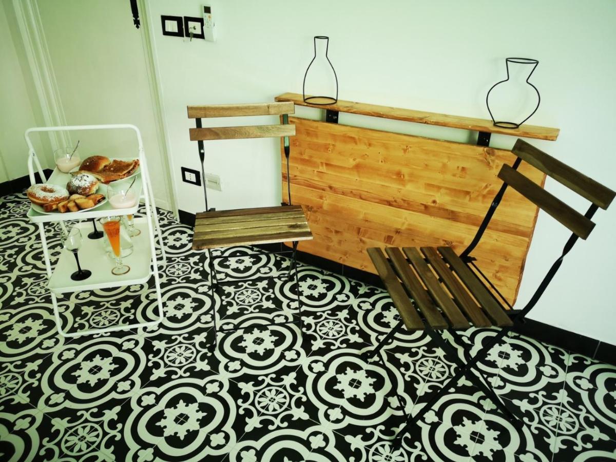 Trapani Destinations B&B Εξωτερικό φωτογραφία