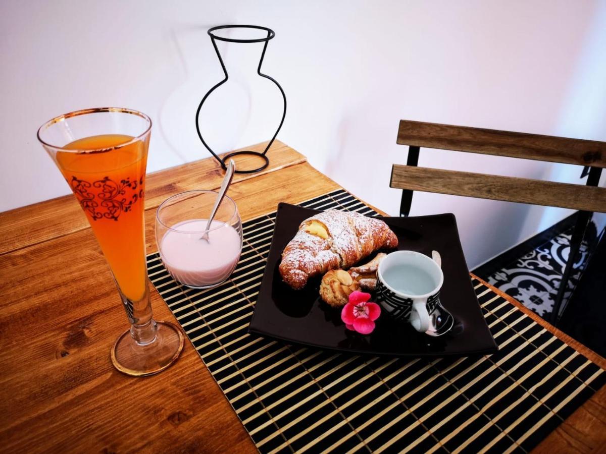 Trapani Destinations B&B Εξωτερικό φωτογραφία