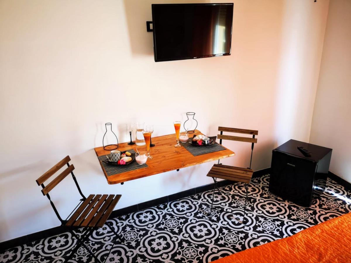 Trapani Destinations B&B Εξωτερικό φωτογραφία