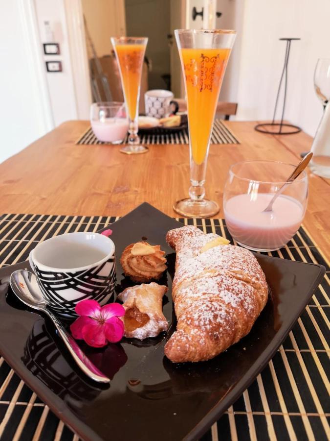 Trapani Destinations B&B Εξωτερικό φωτογραφία
