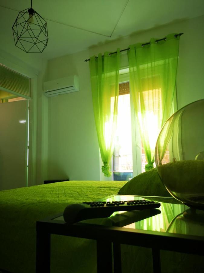 Trapani Destinations B&B Εξωτερικό φωτογραφία