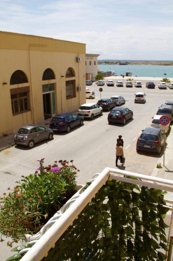 Trapani Destinations B&B Εξωτερικό φωτογραφία