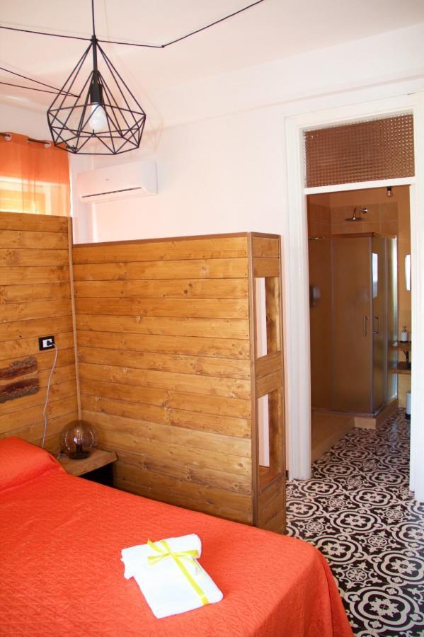 Trapani Destinations B&B Εξωτερικό φωτογραφία