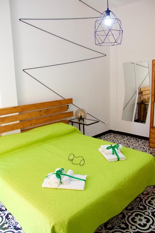 Trapani Destinations B&B Εξωτερικό φωτογραφία