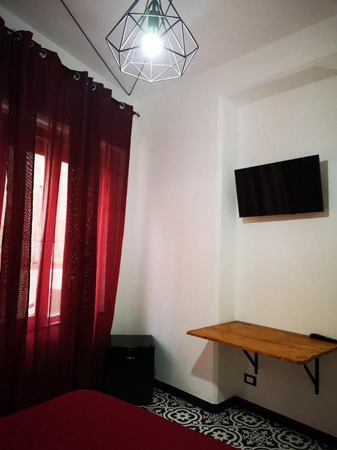 Trapani Destinations B&B Εξωτερικό φωτογραφία