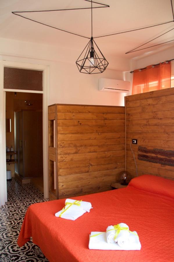 Trapani Destinations B&B Εξωτερικό φωτογραφία