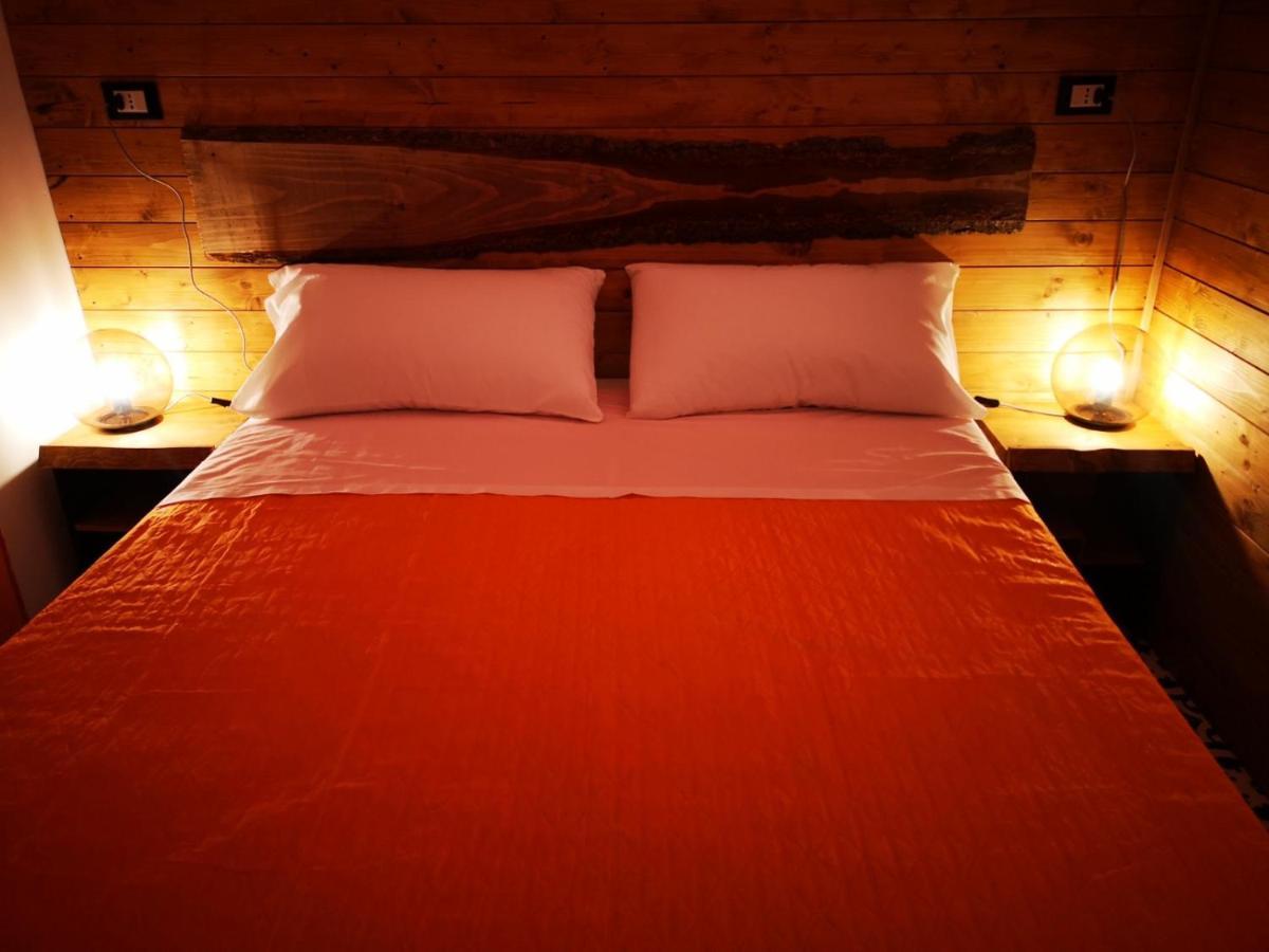 Trapani Destinations B&B Εξωτερικό φωτογραφία