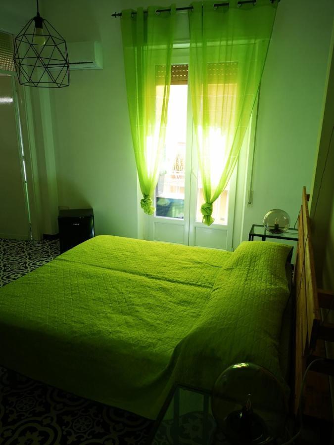 Trapani Destinations B&B Εξωτερικό φωτογραφία
