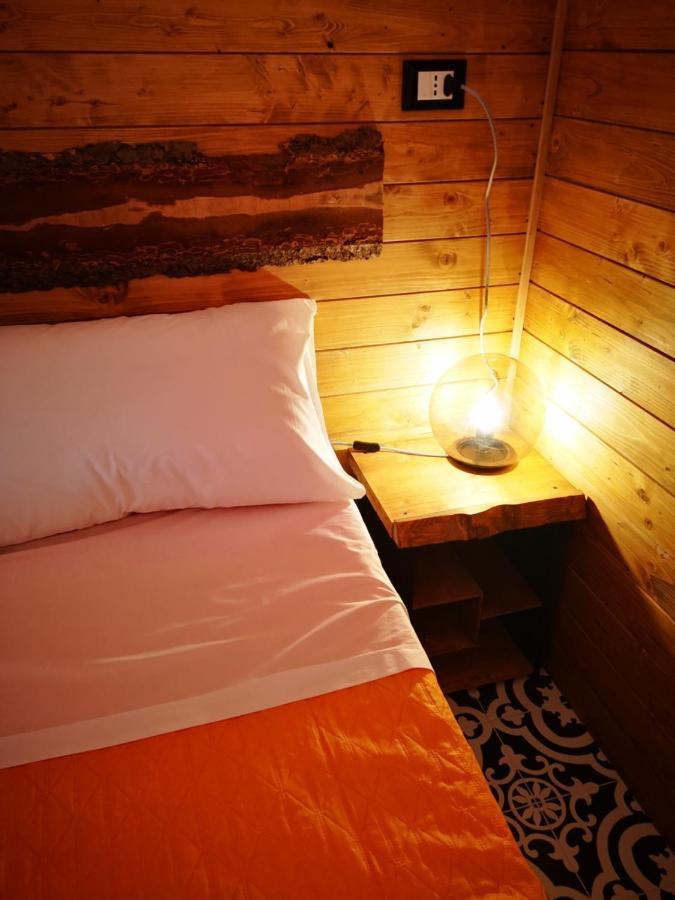 Trapani Destinations B&B Εξωτερικό φωτογραφία