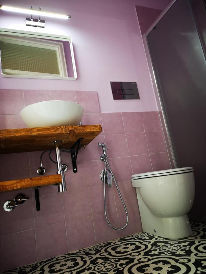 Trapani Destinations B&B Εξωτερικό φωτογραφία