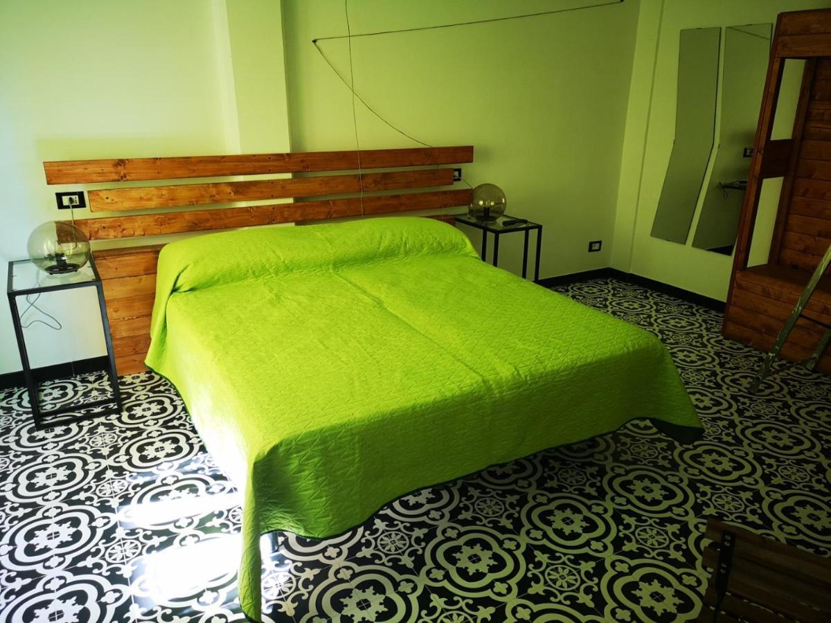Trapani Destinations B&B Εξωτερικό φωτογραφία