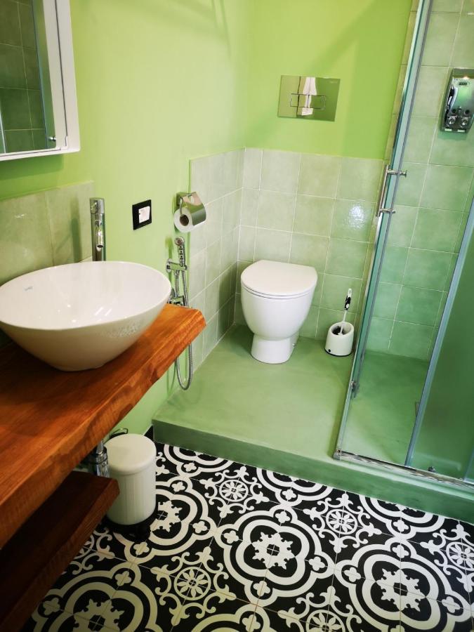 Trapani Destinations B&B Εξωτερικό φωτογραφία
