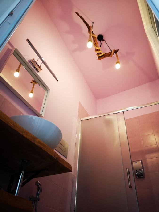 Trapani Destinations B&B Εξωτερικό φωτογραφία