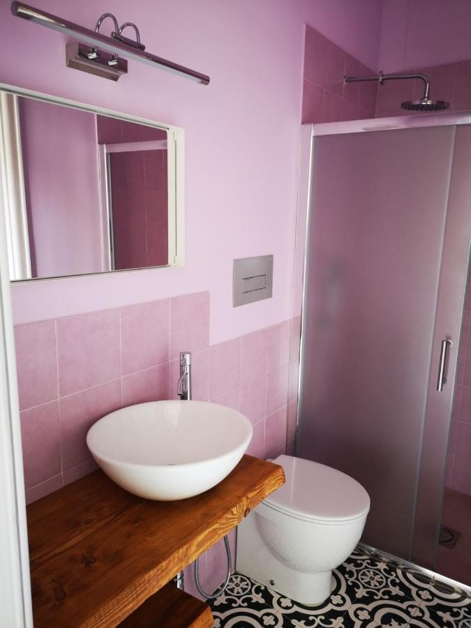 Trapani Destinations B&B Εξωτερικό φωτογραφία