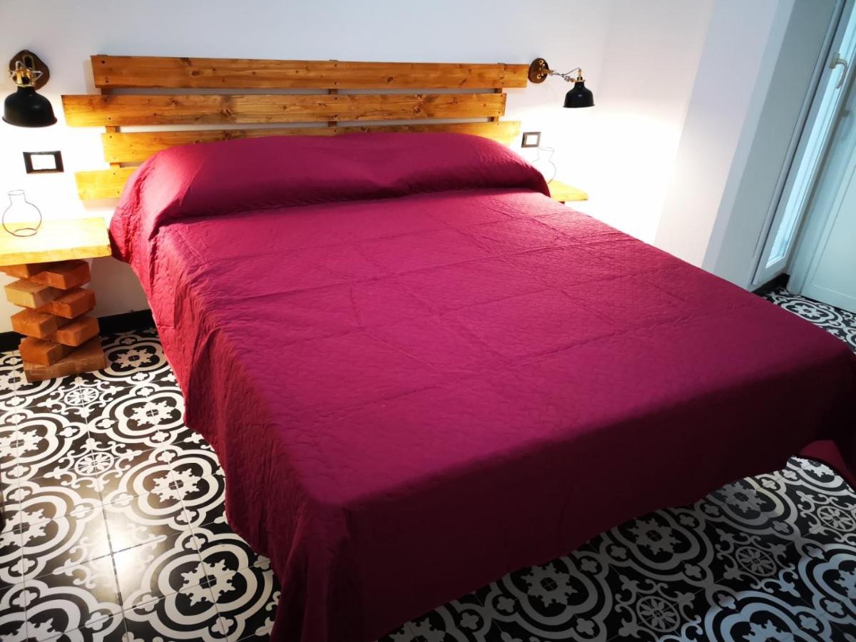 Trapani Destinations B&B Εξωτερικό φωτογραφία