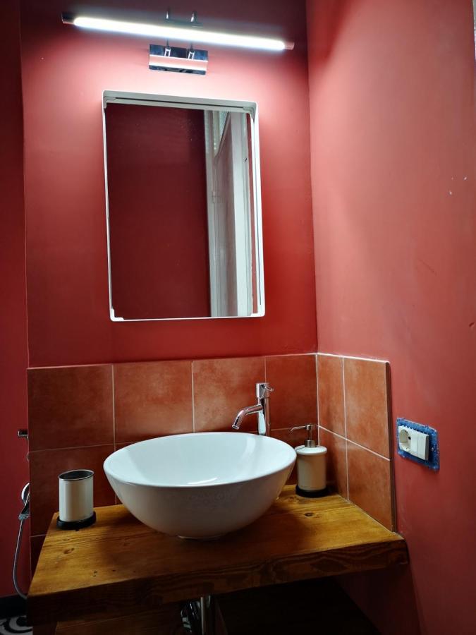Trapani Destinations B&B Εξωτερικό φωτογραφία