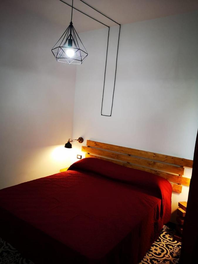Trapani Destinations B&B Εξωτερικό φωτογραφία