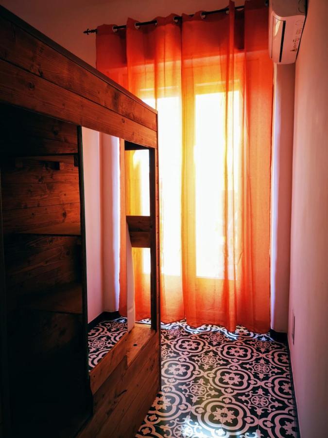 Trapani Destinations B&B Εξωτερικό φωτογραφία