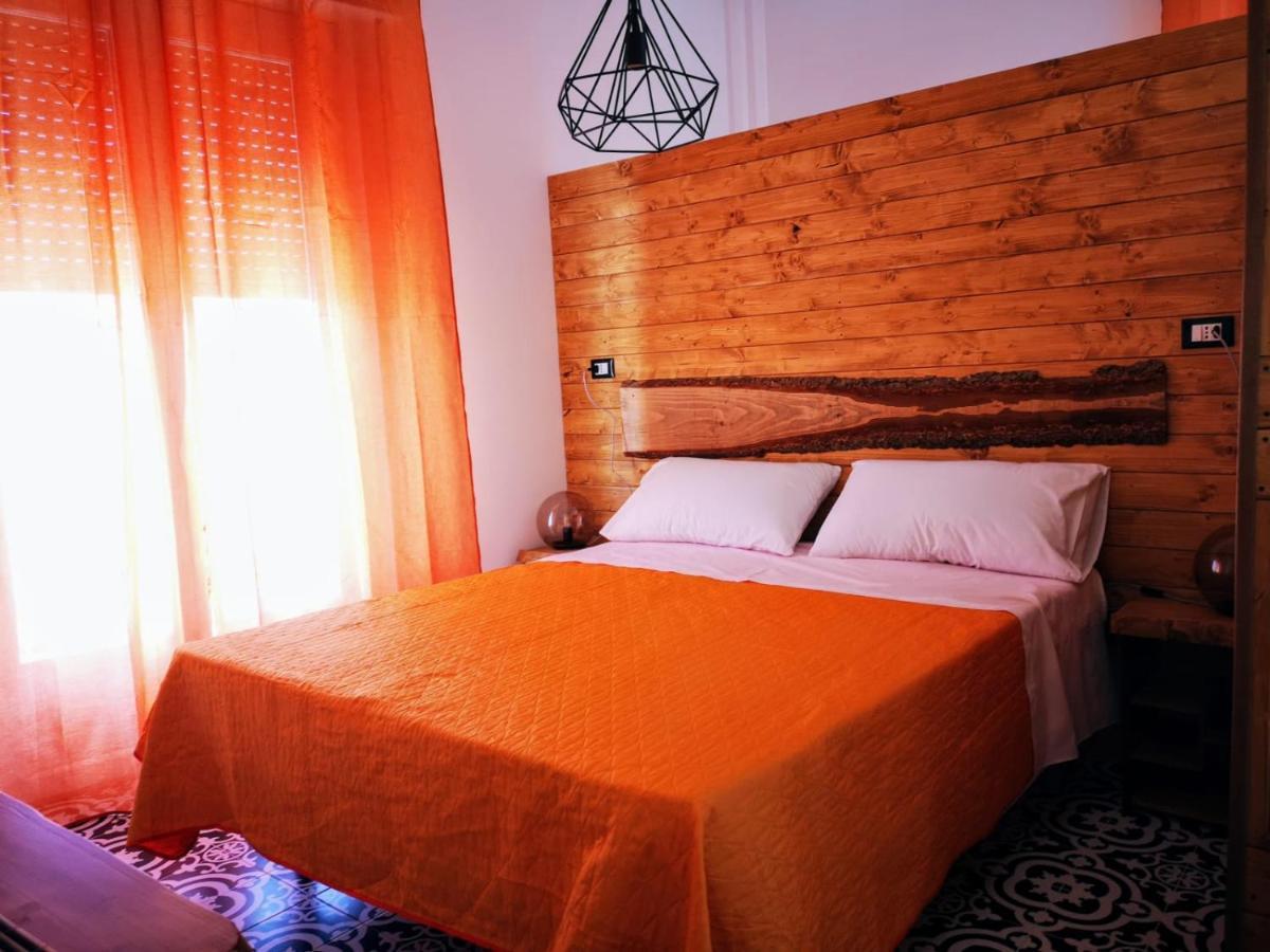 Trapani Destinations B&B Εξωτερικό φωτογραφία