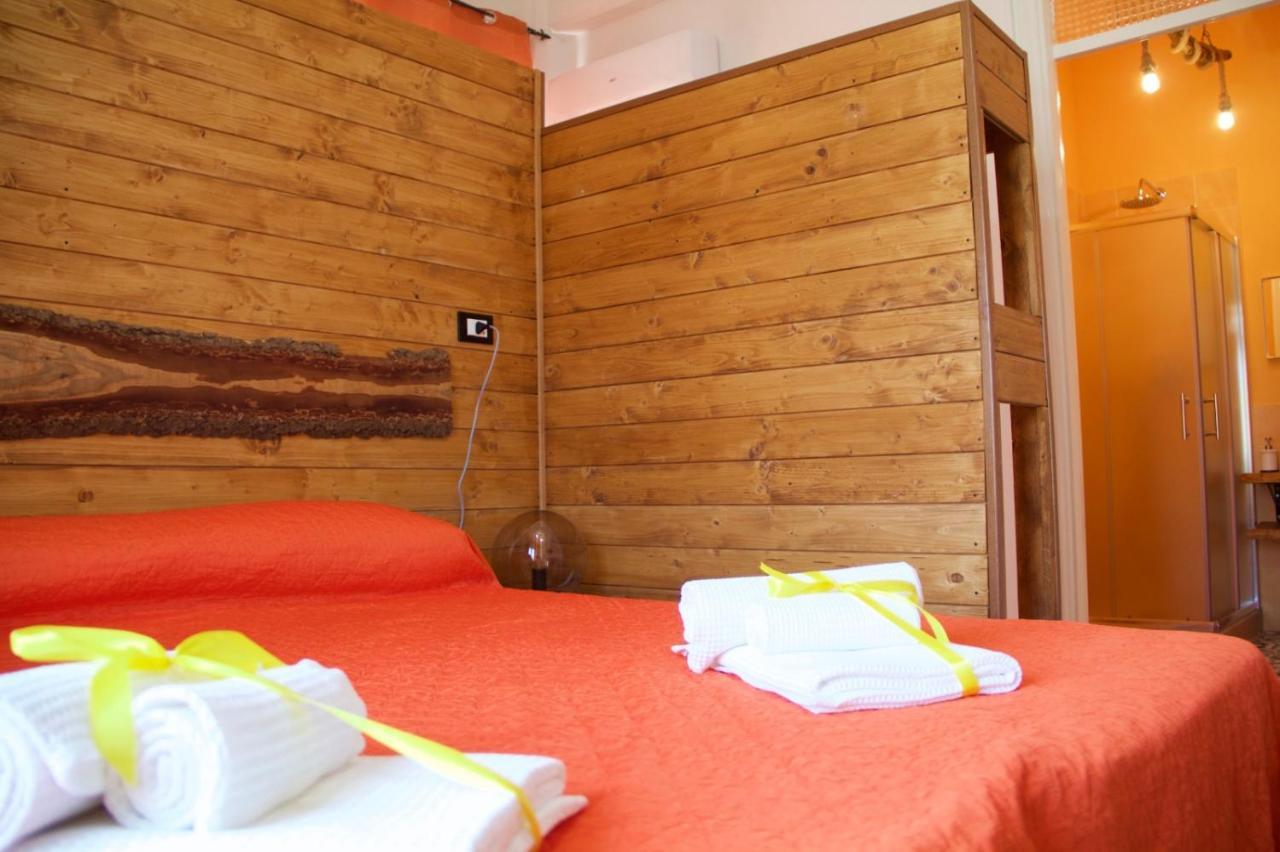 Trapani Destinations B&B Εξωτερικό φωτογραφία