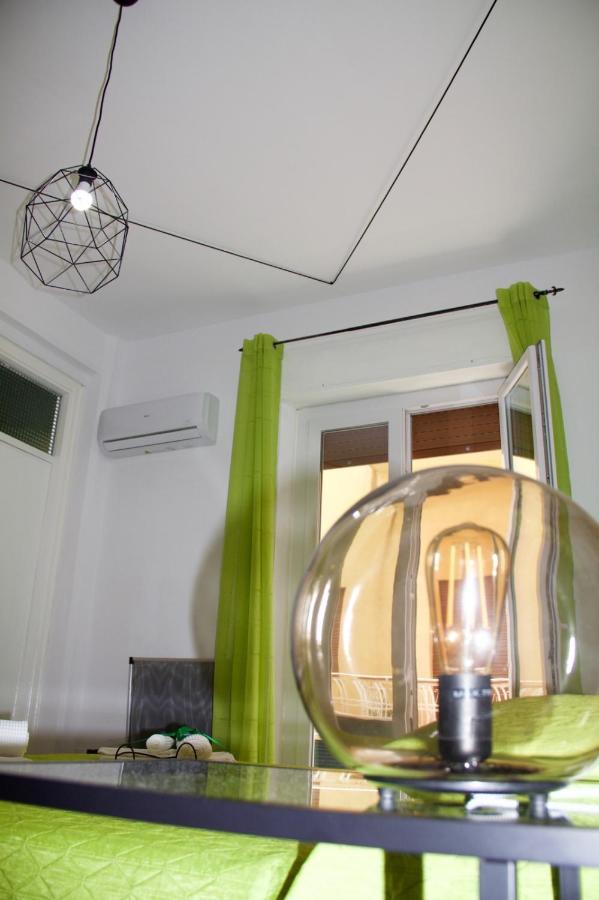 Trapani Destinations B&B Εξωτερικό φωτογραφία