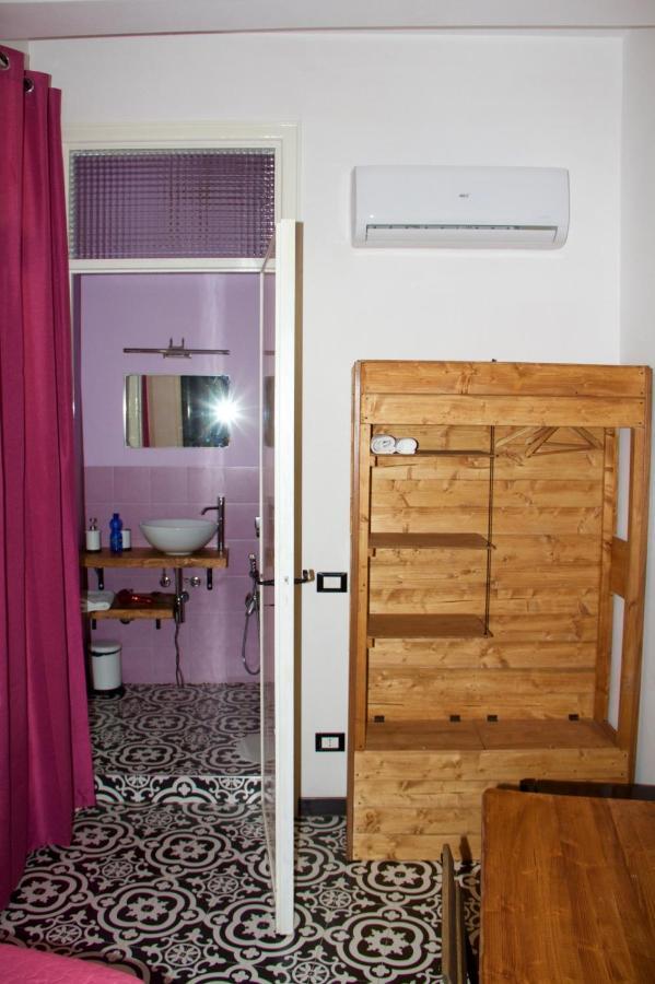 Trapani Destinations B&B Εξωτερικό φωτογραφία
