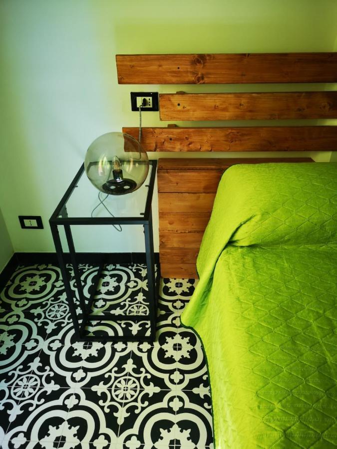 Trapani Destinations B&B Εξωτερικό φωτογραφία