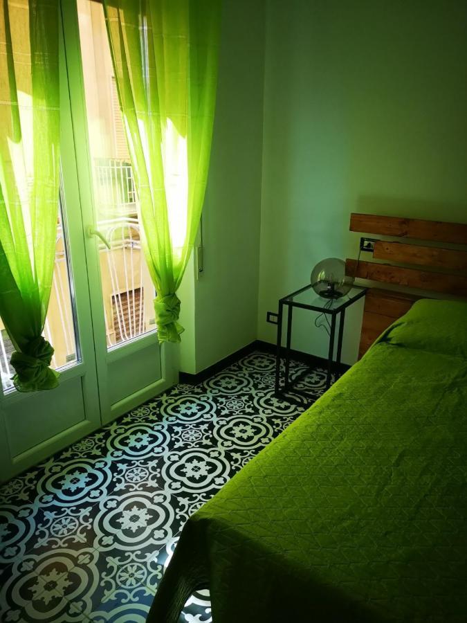 Trapani Destinations B&B Εξωτερικό φωτογραφία