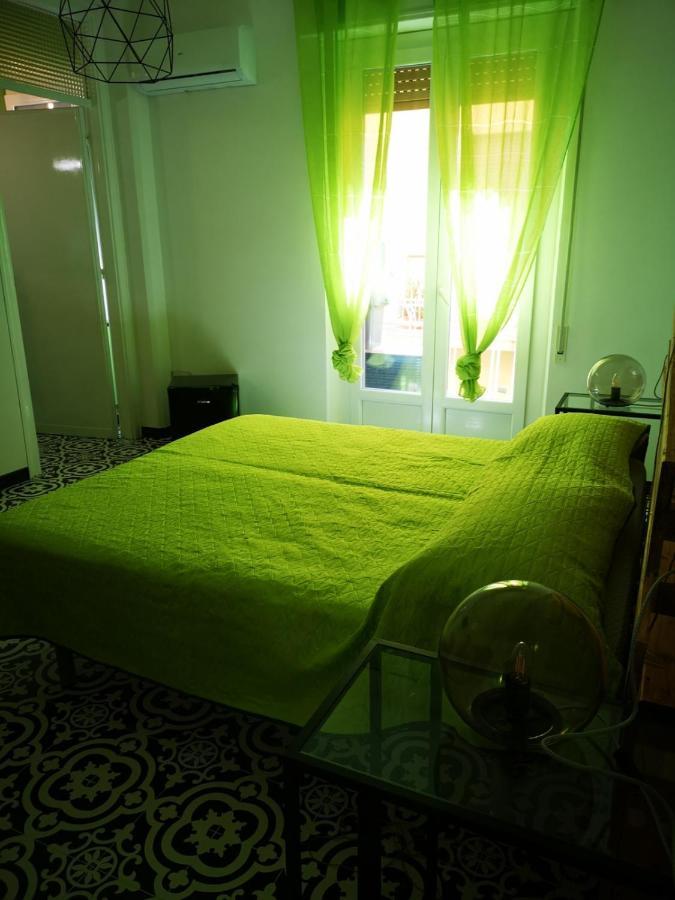 Trapani Destinations B&B Εξωτερικό φωτογραφία