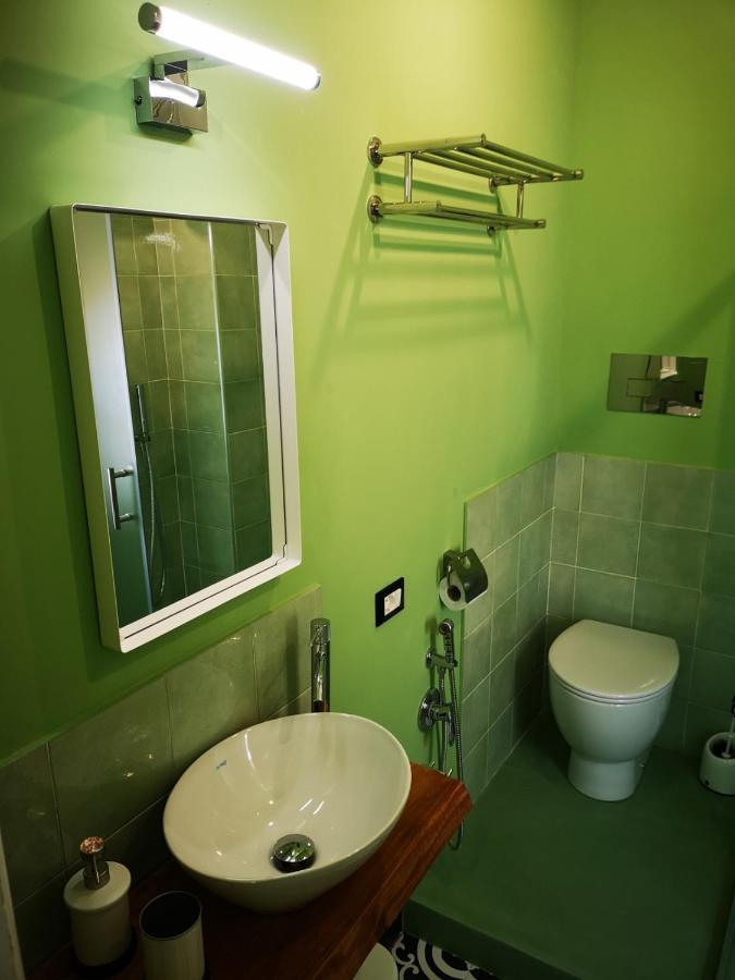 Trapani Destinations B&B Εξωτερικό φωτογραφία