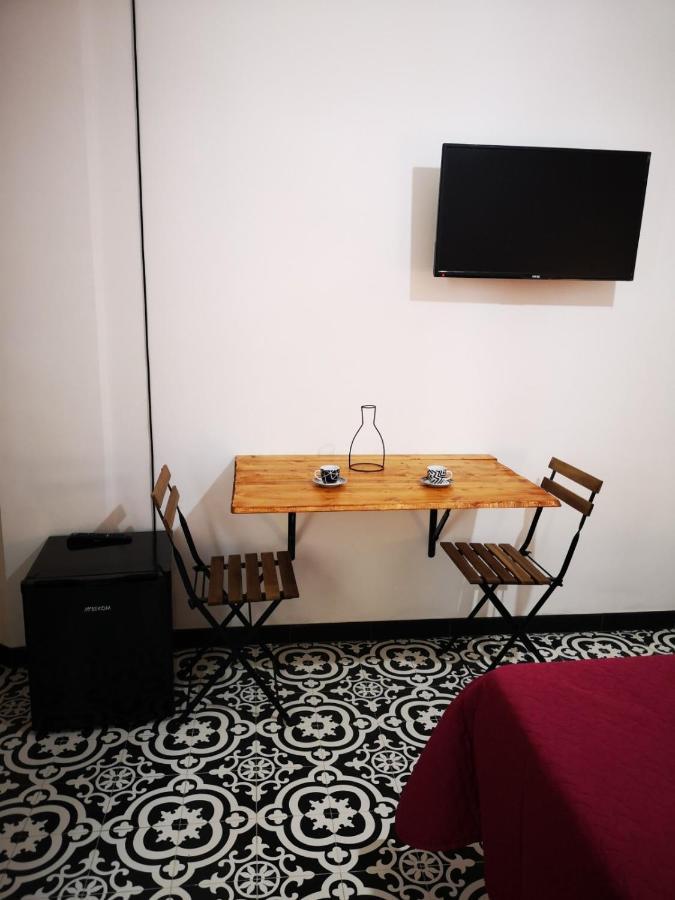 Trapani Destinations B&B Εξωτερικό φωτογραφία