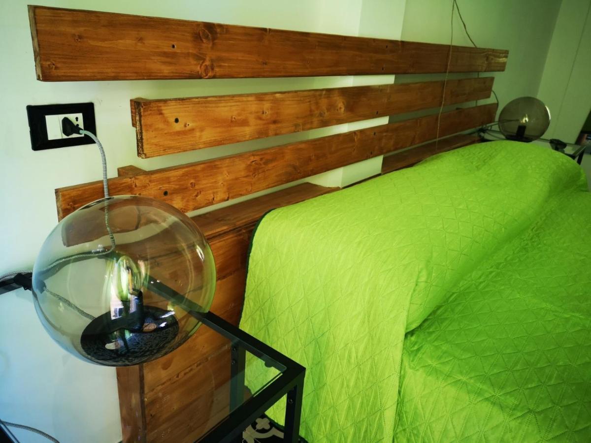 Trapani Destinations B&B Εξωτερικό φωτογραφία