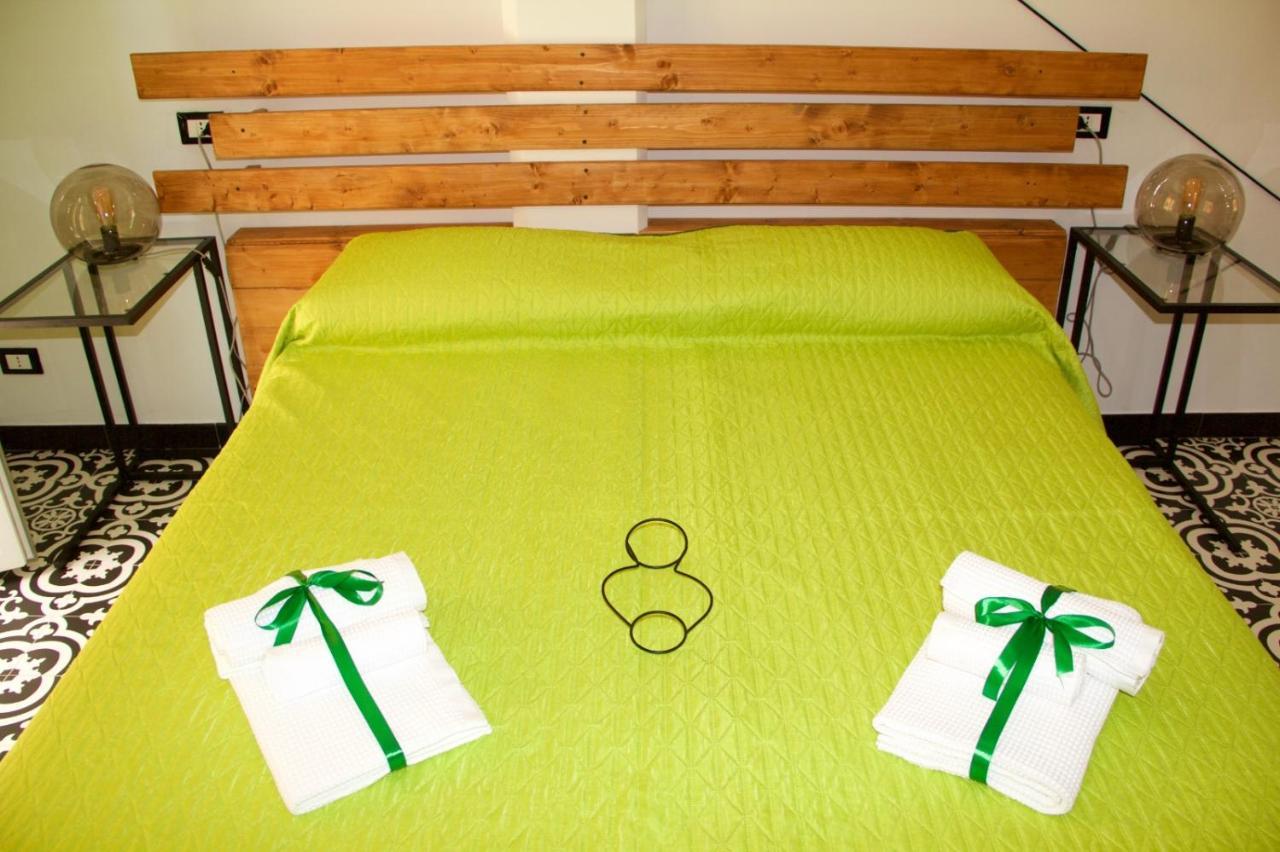 Trapani Destinations B&B Εξωτερικό φωτογραφία