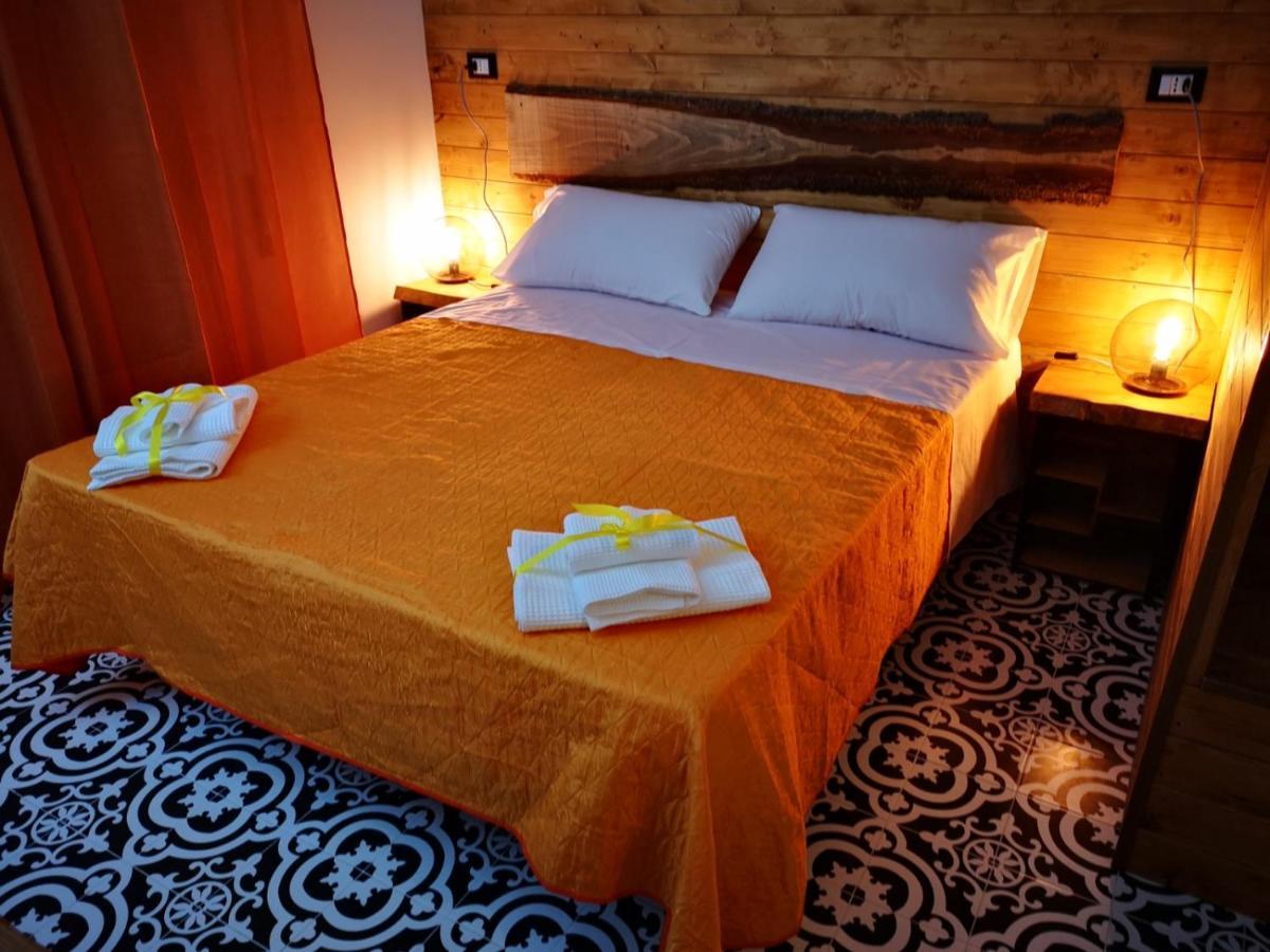 Trapani Destinations B&B Εξωτερικό φωτογραφία