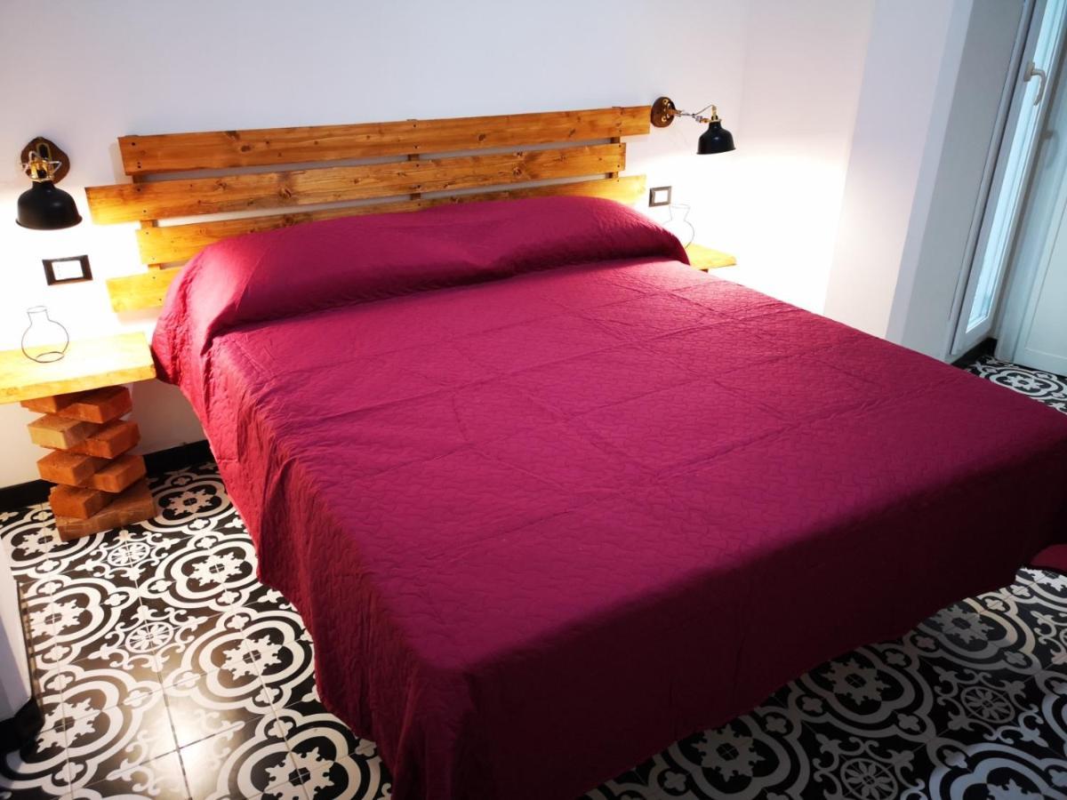 Trapani Destinations B&B Εξωτερικό φωτογραφία
