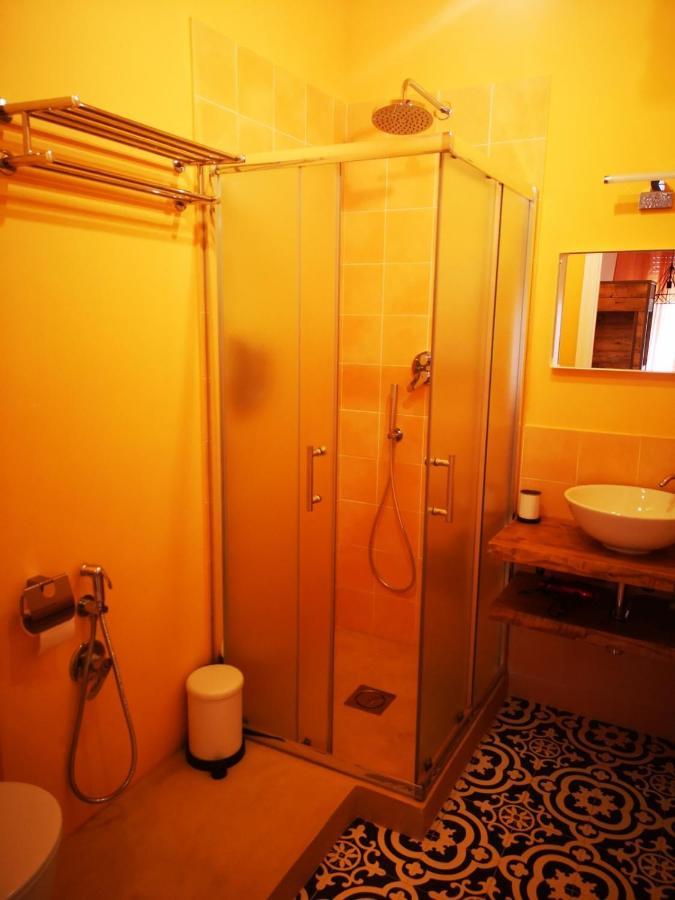 Trapani Destinations B&B Εξωτερικό φωτογραφία