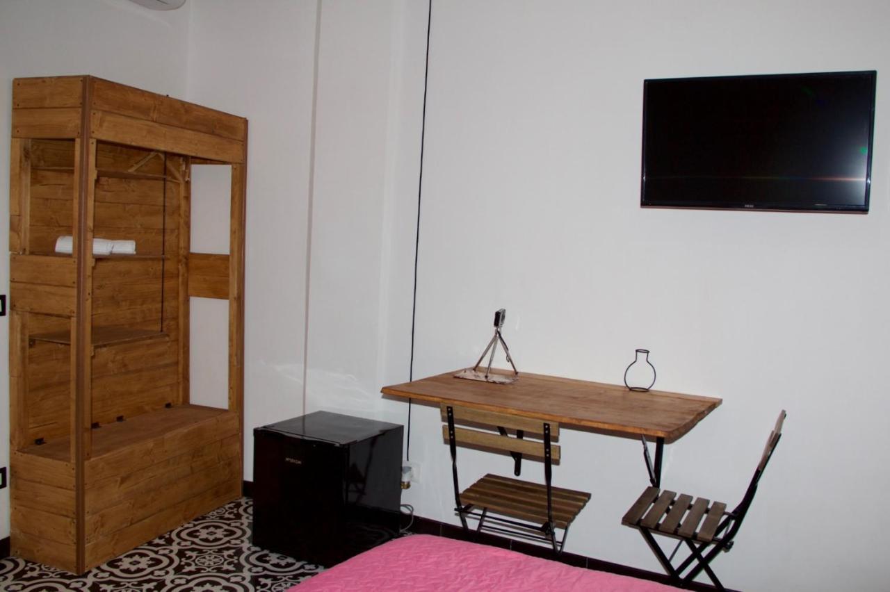 Trapani Destinations B&B Εξωτερικό φωτογραφία