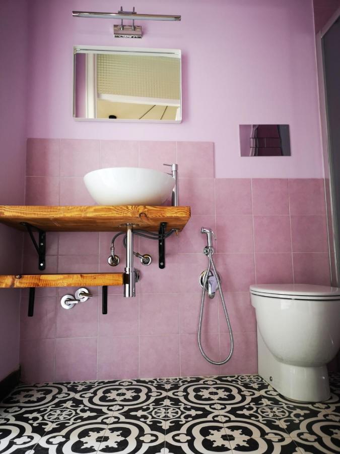 Trapani Destinations B&B Εξωτερικό φωτογραφία