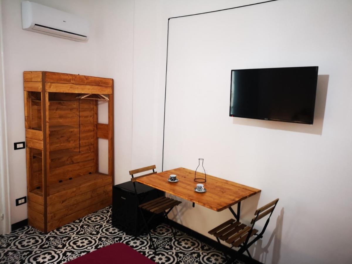 Trapani Destinations B&B Εξωτερικό φωτογραφία